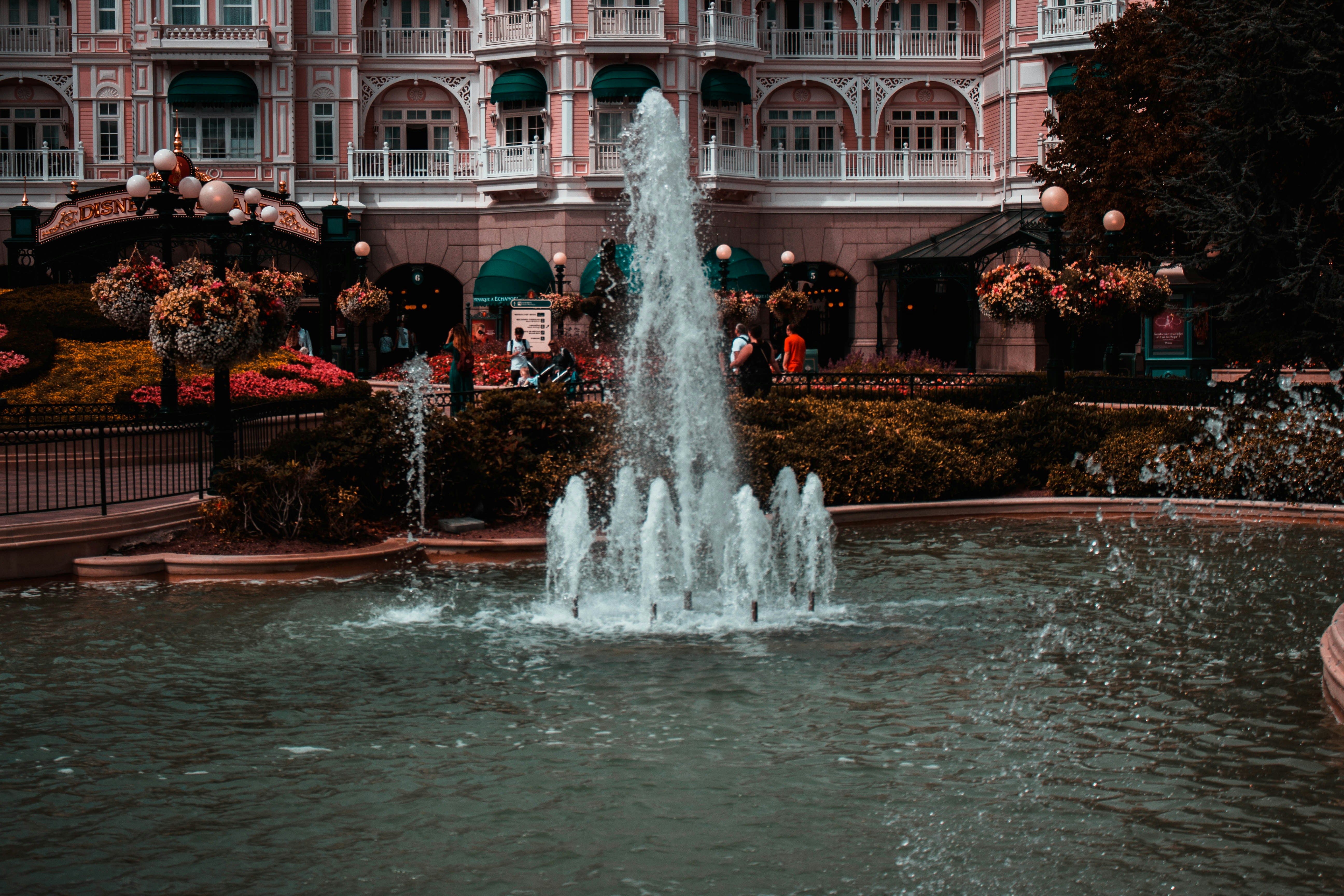 Staying On Disney Property vs Off Property: Which Is Better for Your Trip?